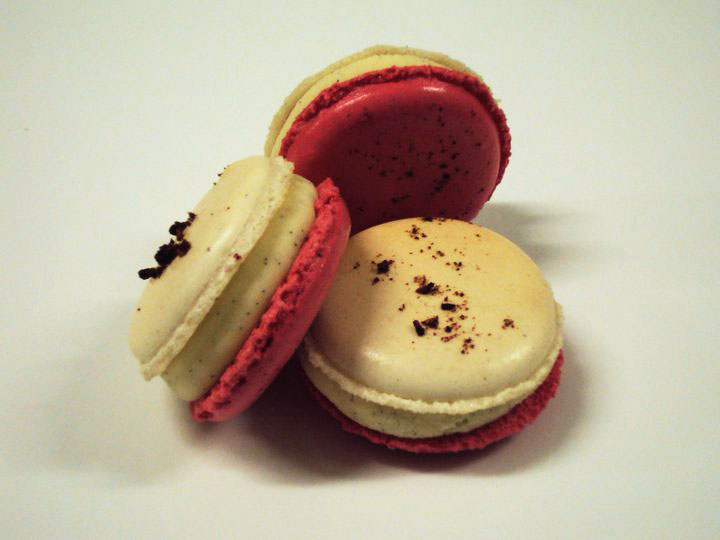 Macaron De Paris