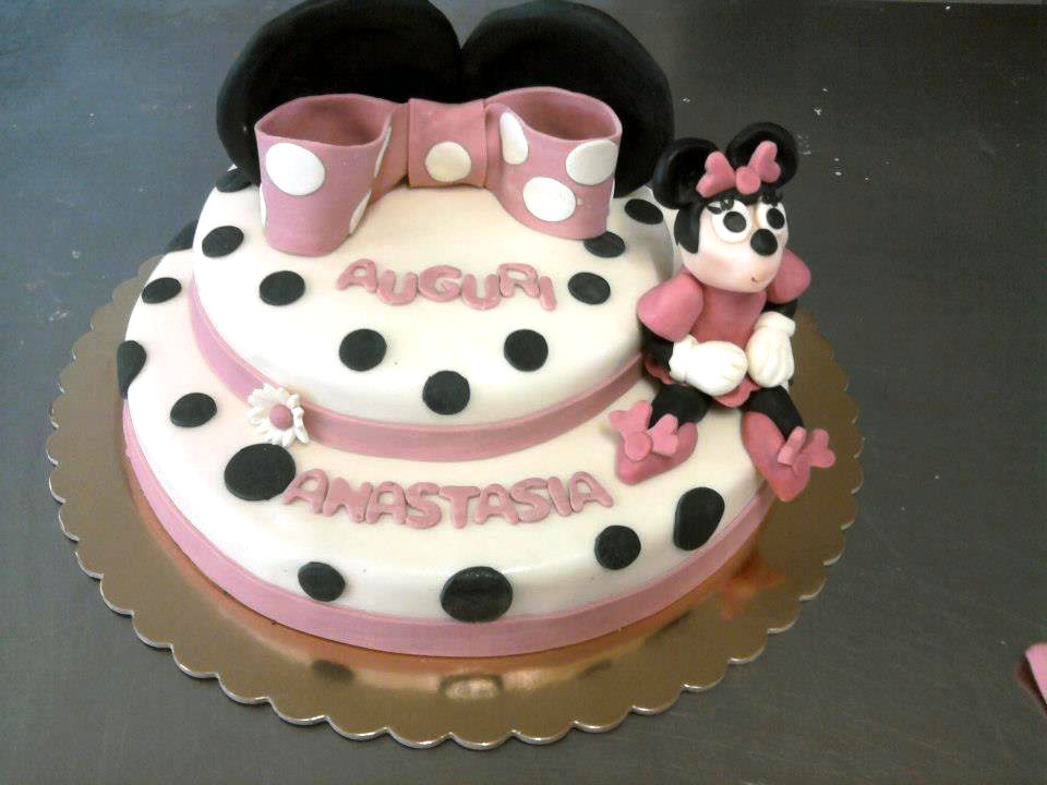 Torte Per Anniversari e Cerimonie