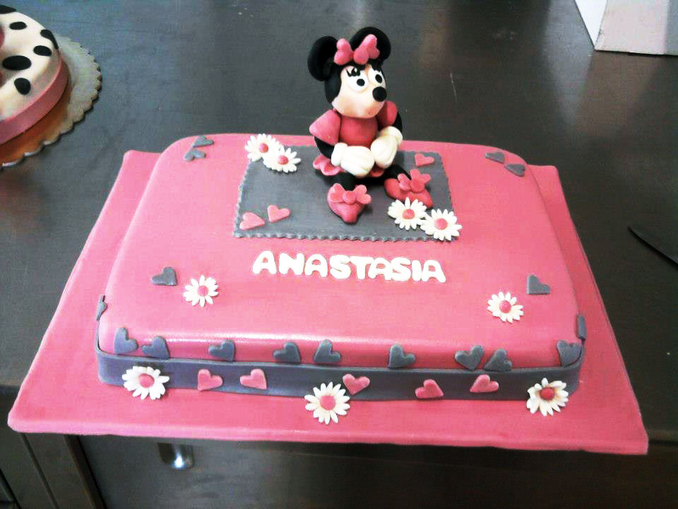 Torte Per Anniversari e Cerimonie