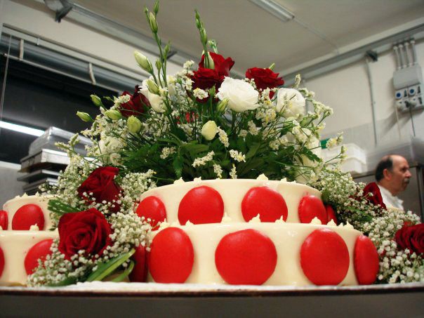 Torte Per Anniversari e Cerimonie