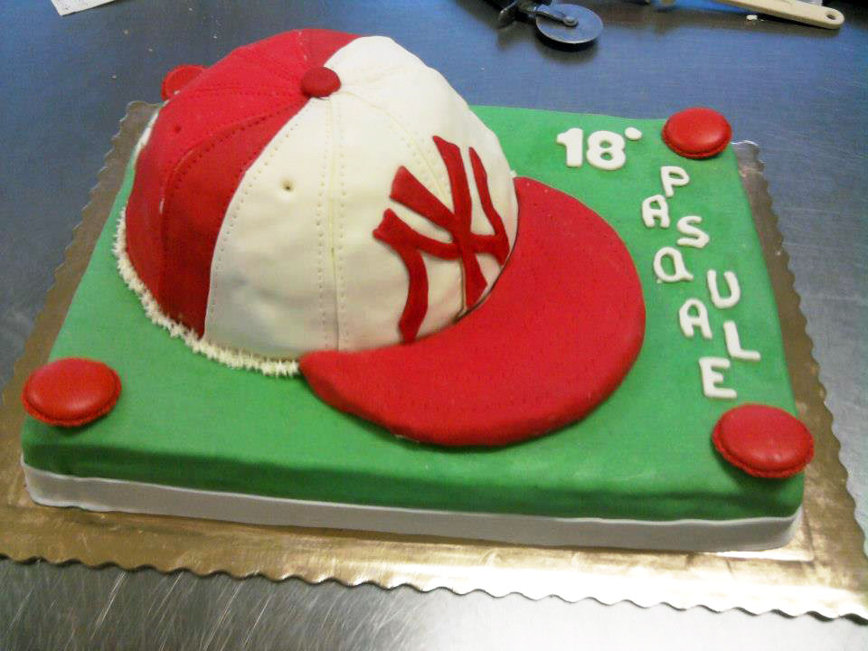 Torte Per Anniversari e Cerimonie