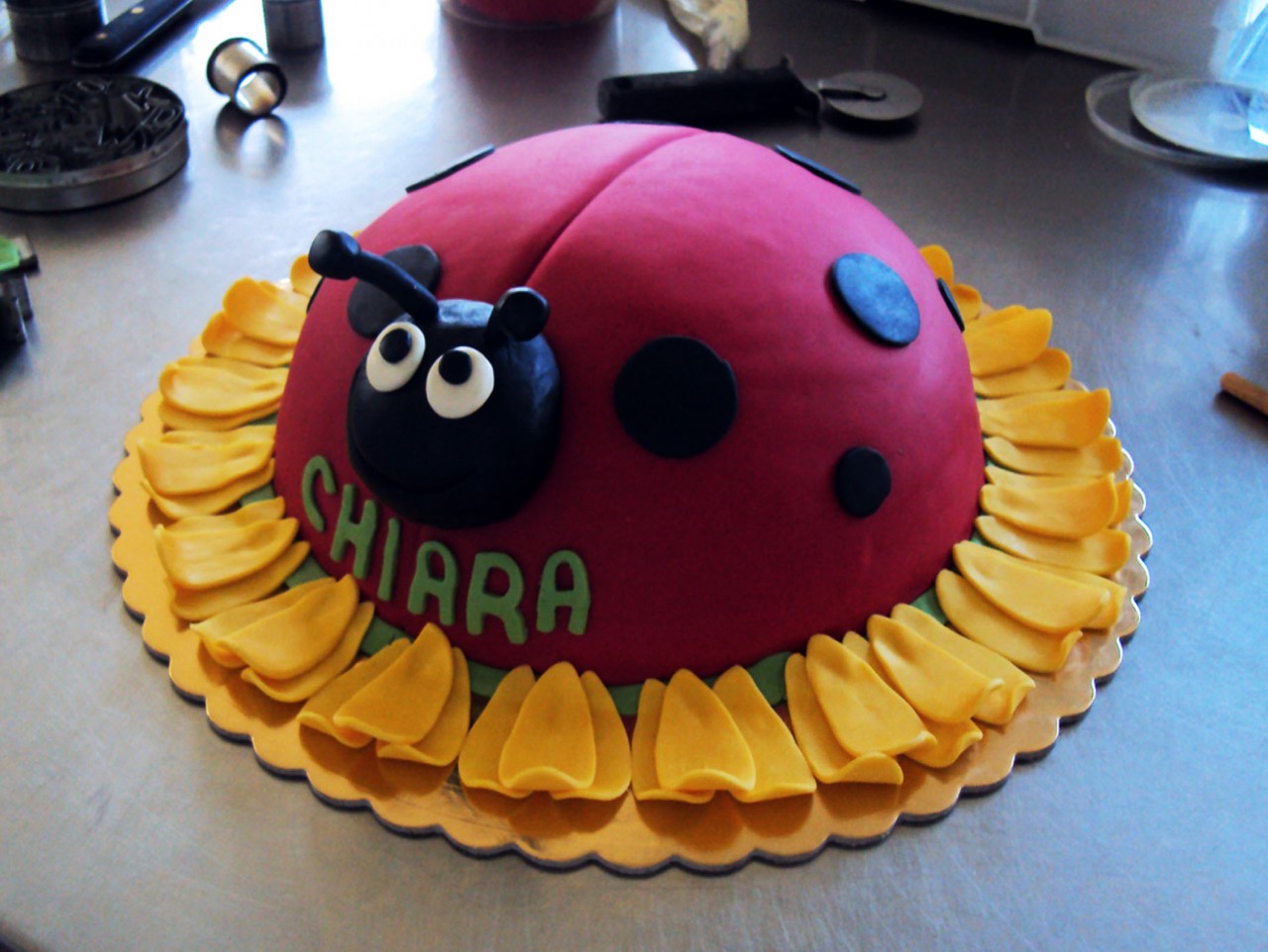 Torte Per Anniversari e Cerimonie