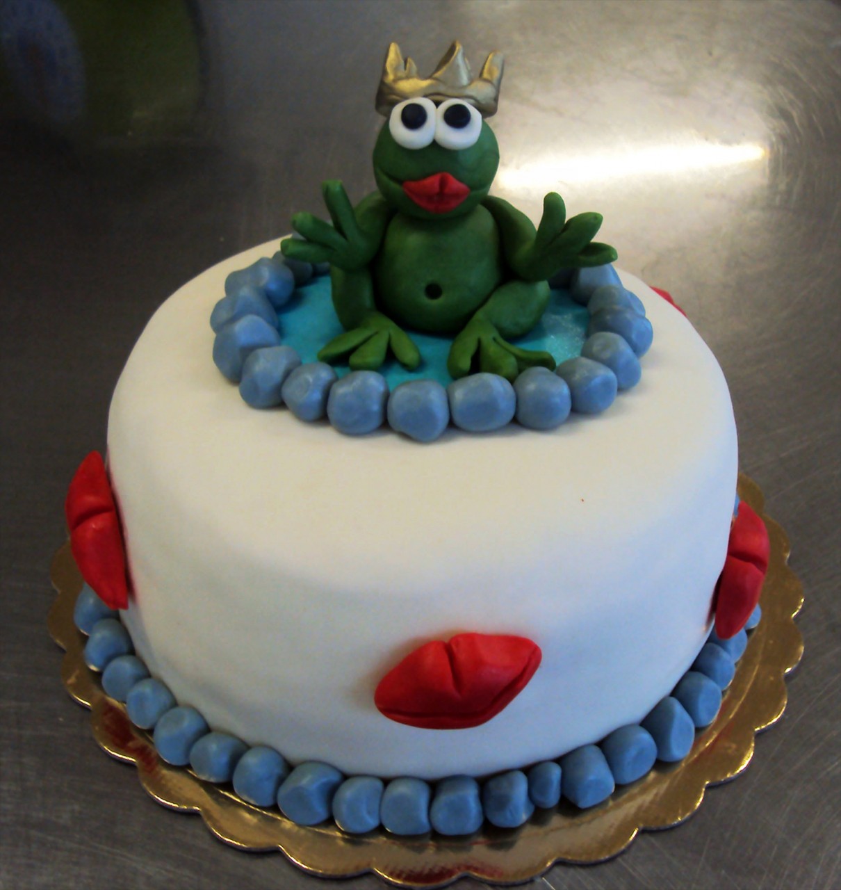 Torte Per Anniversari e Cerimonie