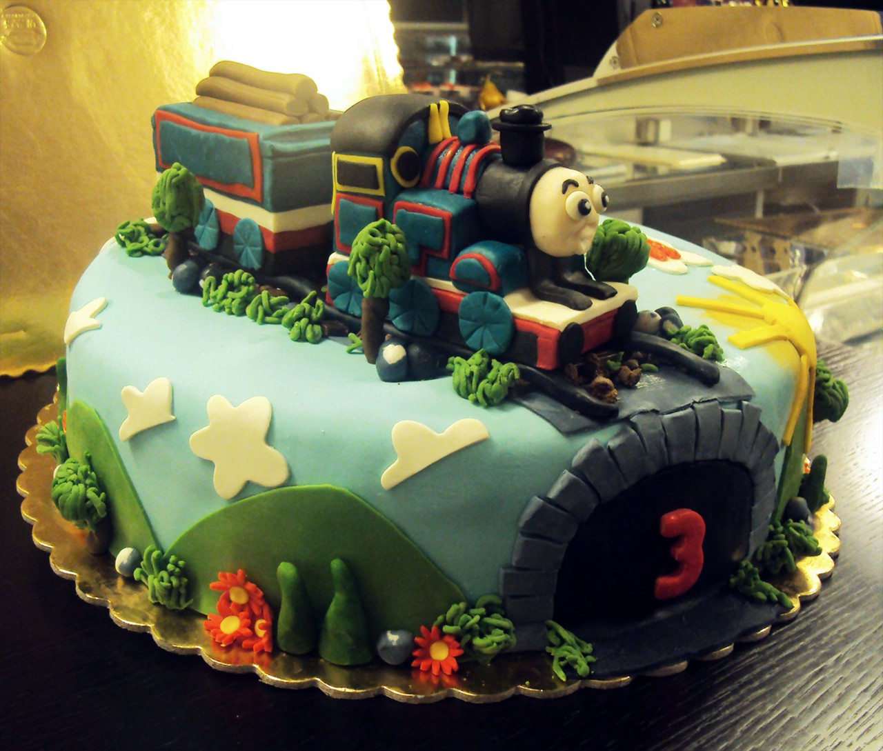 Torte Per Anniversari e Cerimonie