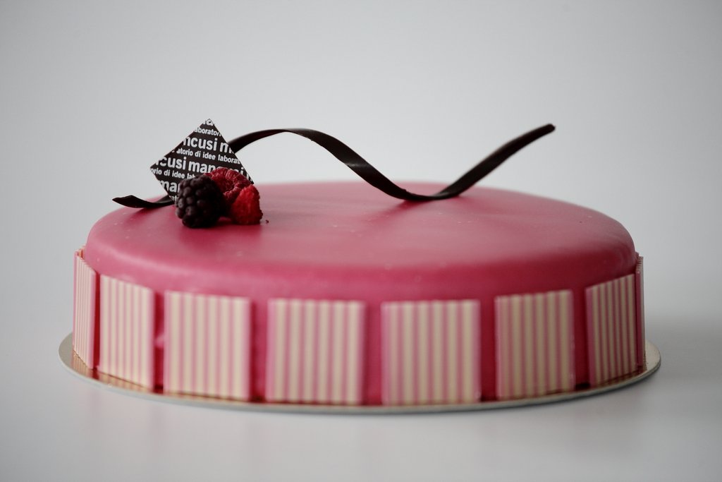 Entremets Monoporzione e Torte Moderne