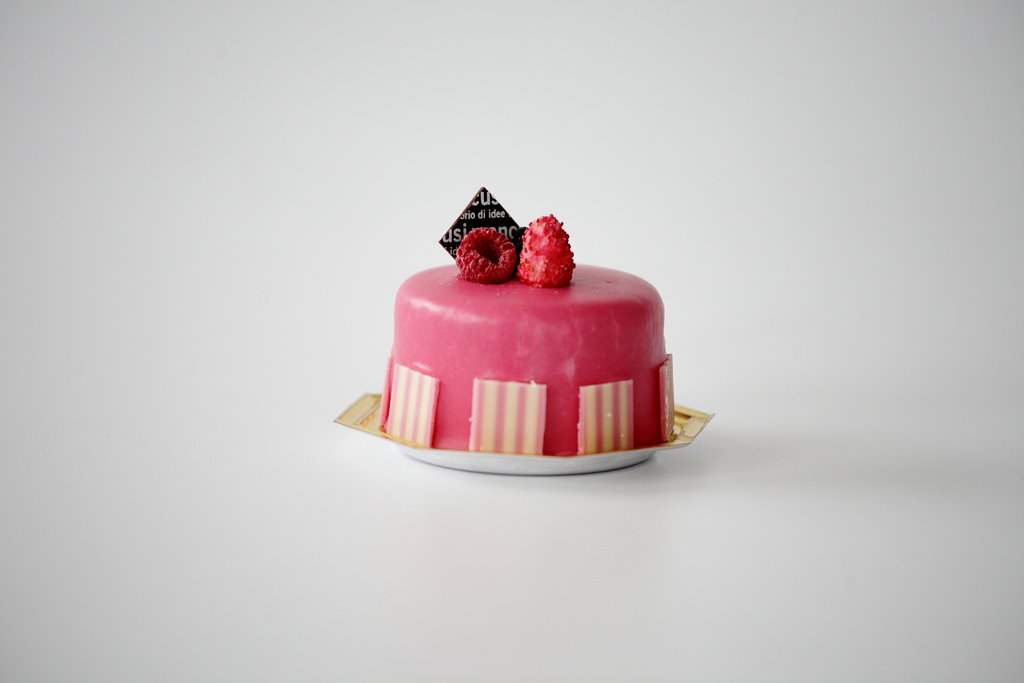 Entremets Monoporzione e Torte Moderne