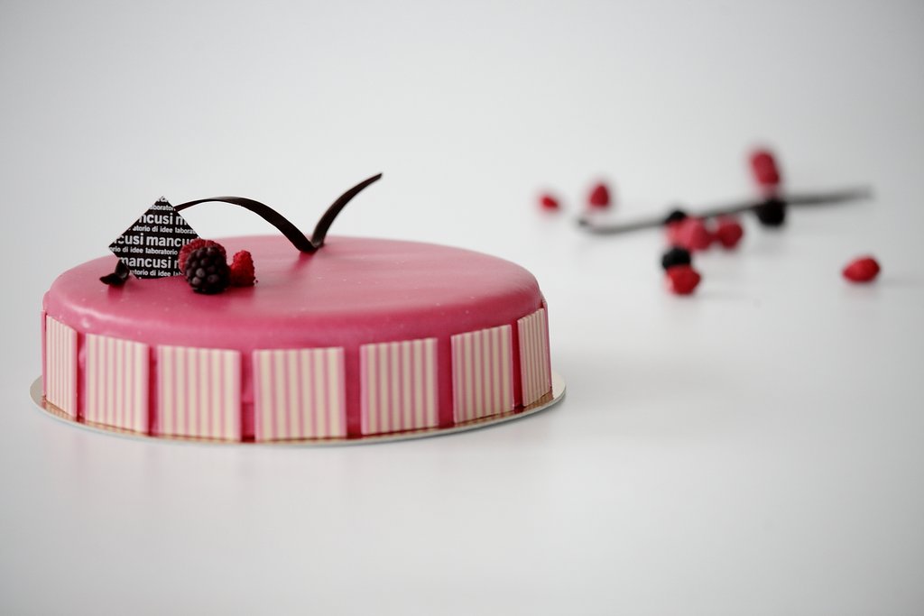 Entremets Monoporzione e Torte Moderne