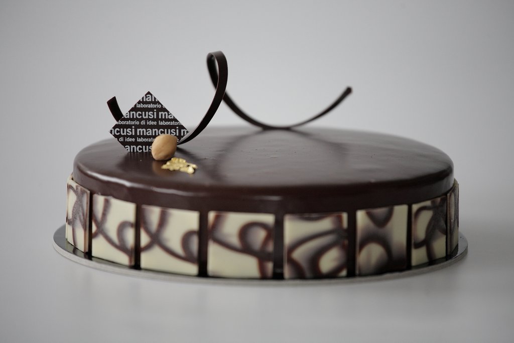 Entremets Monoporzione e Torte Moderne