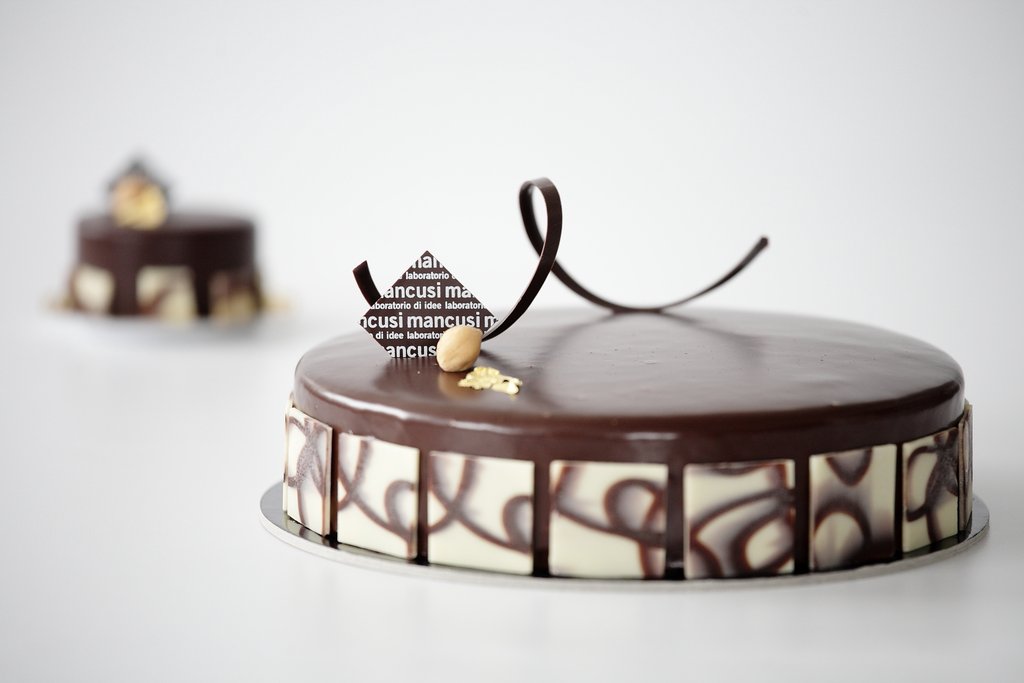 Entremets Monoporzione e Torte Moderne