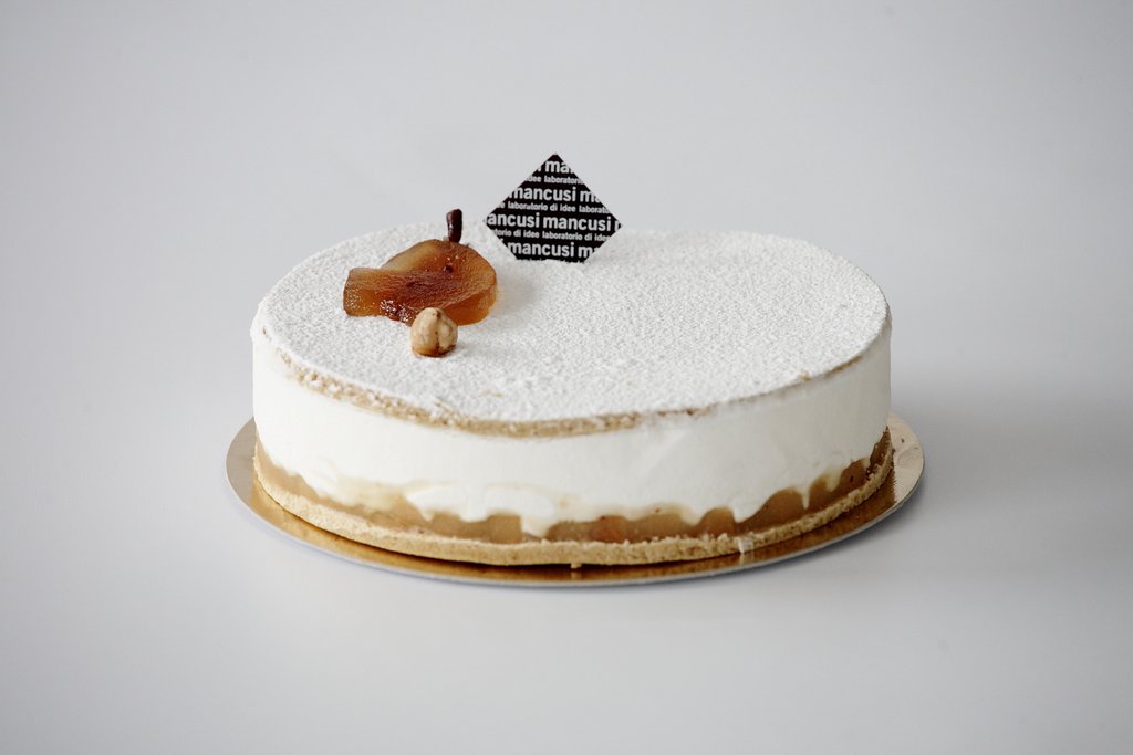 Entremets Monoporzione e Torte Moderne