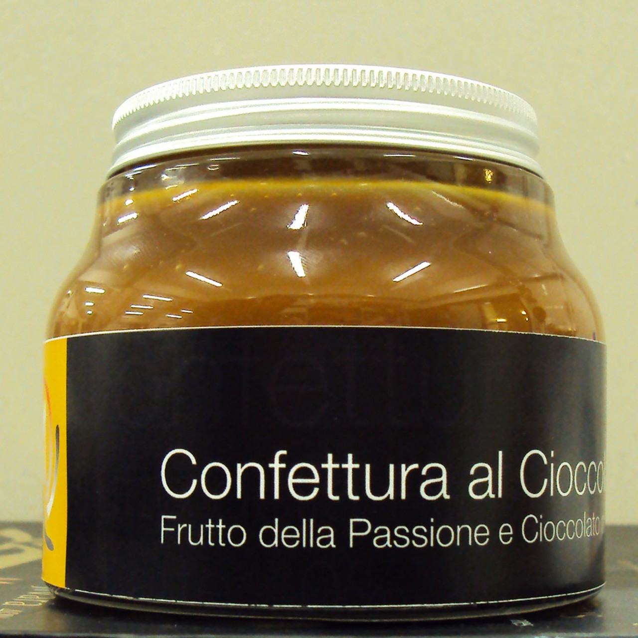 Creme Spalmabili Confetture al Cioccolato