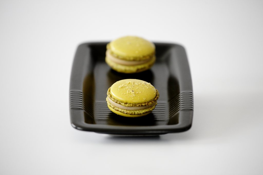 Macaron De Paris