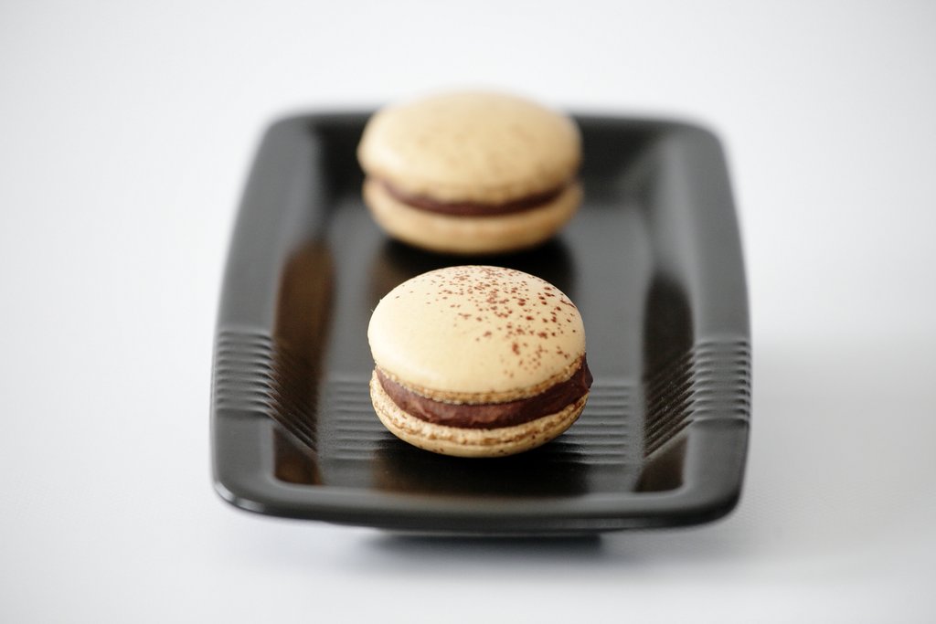 Macaron De Paris