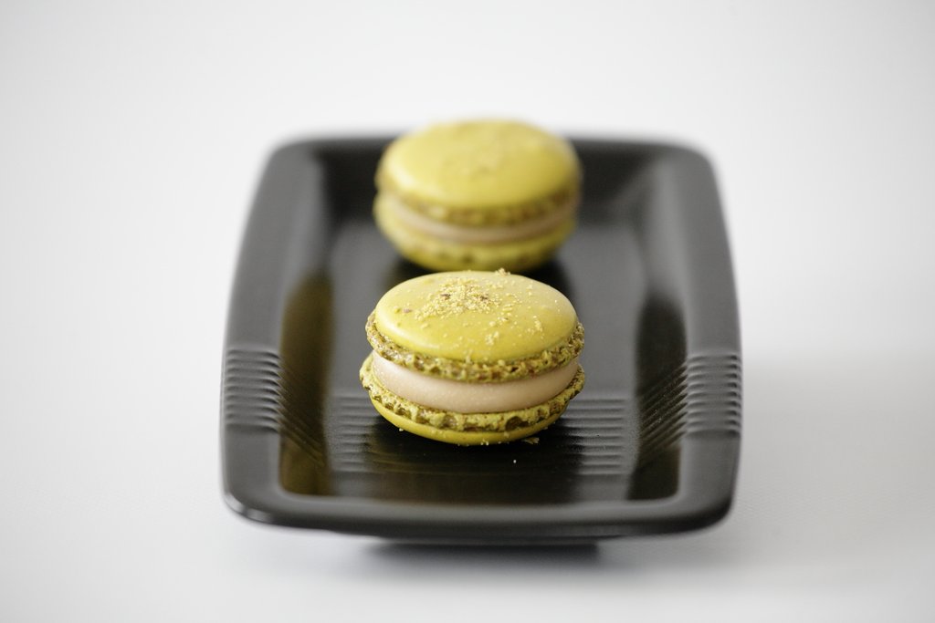 Macaron De Paris