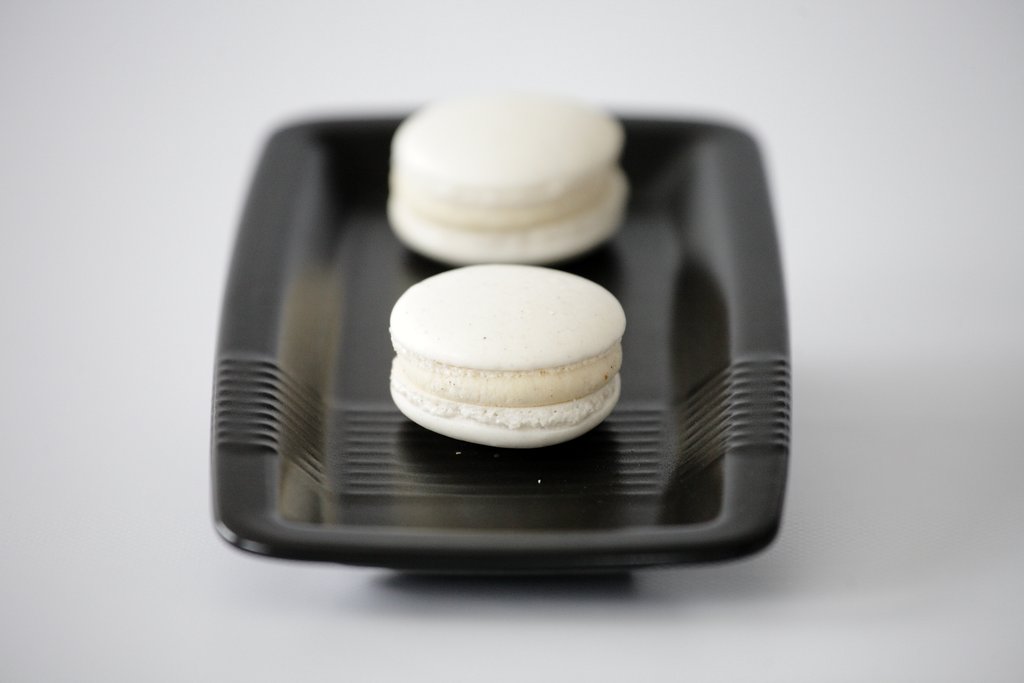 Macaron De Paris