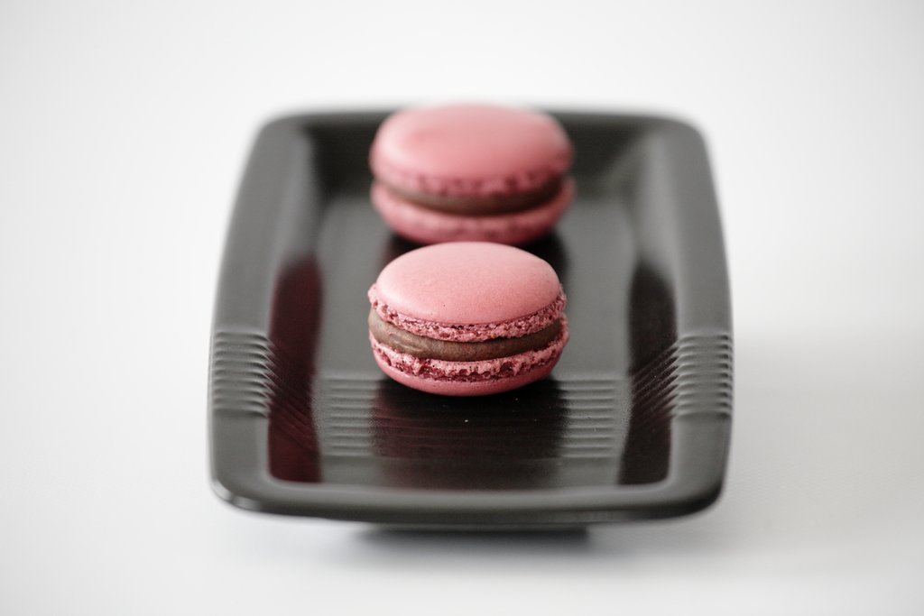 Macaron De Paris