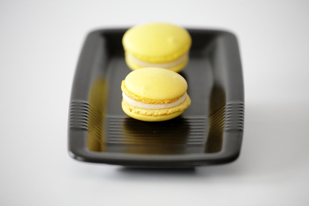 Macaron De Paris