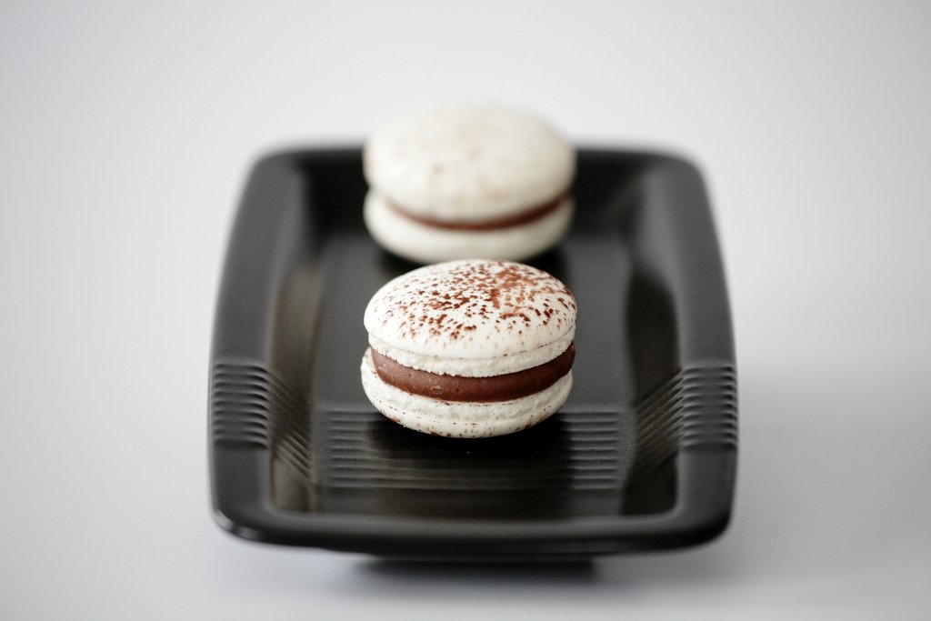 Macaron De Paris