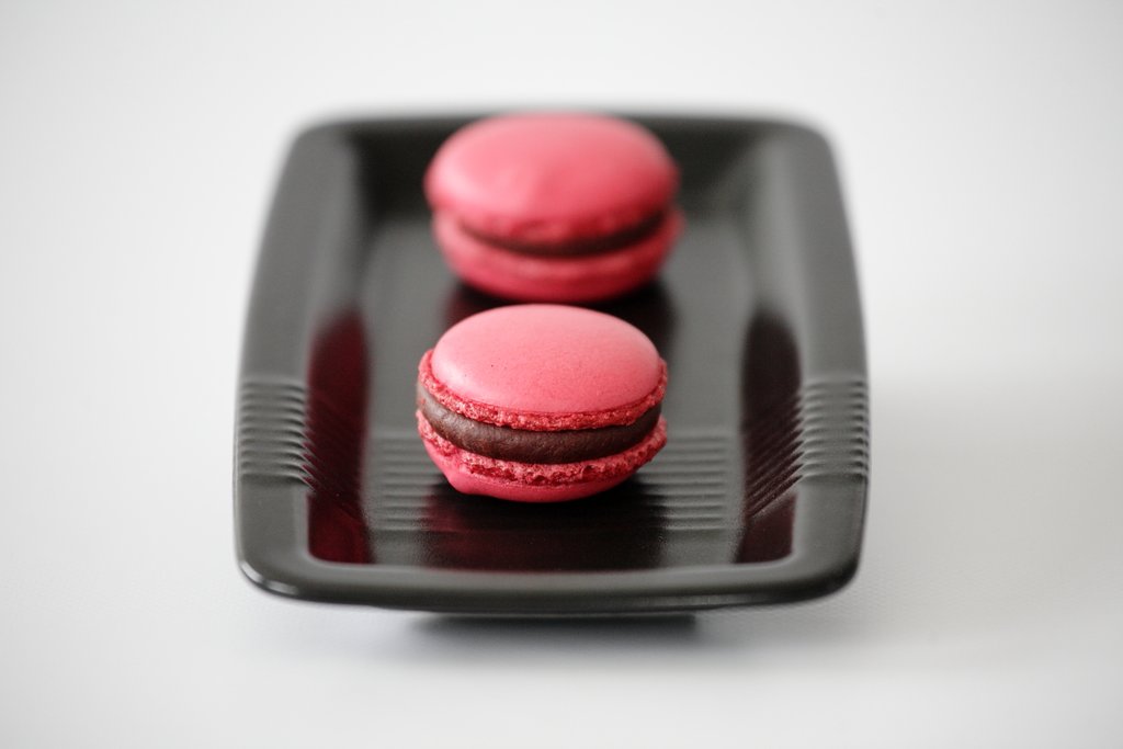 Macaron De Paris