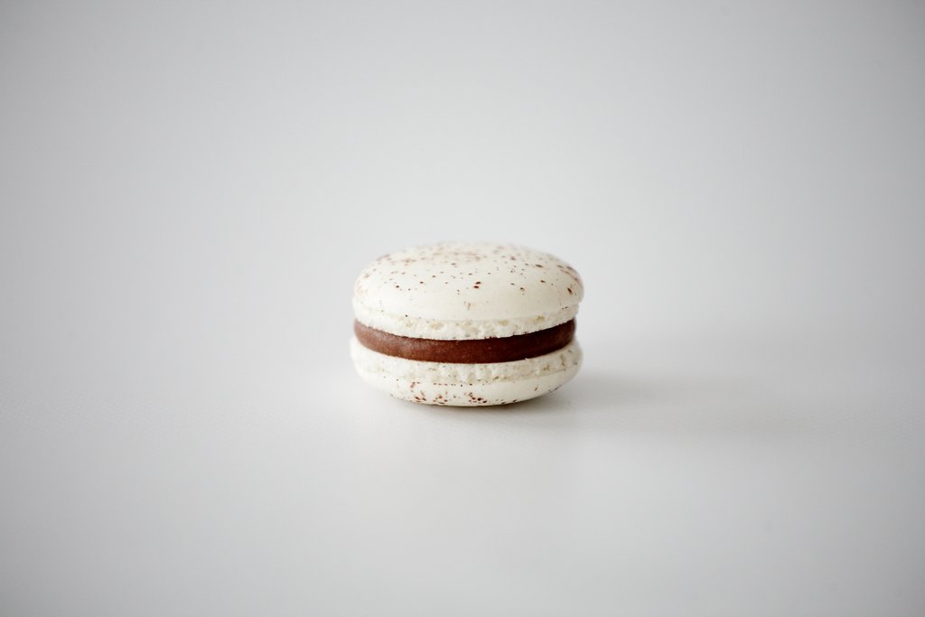 Macaron De Paris