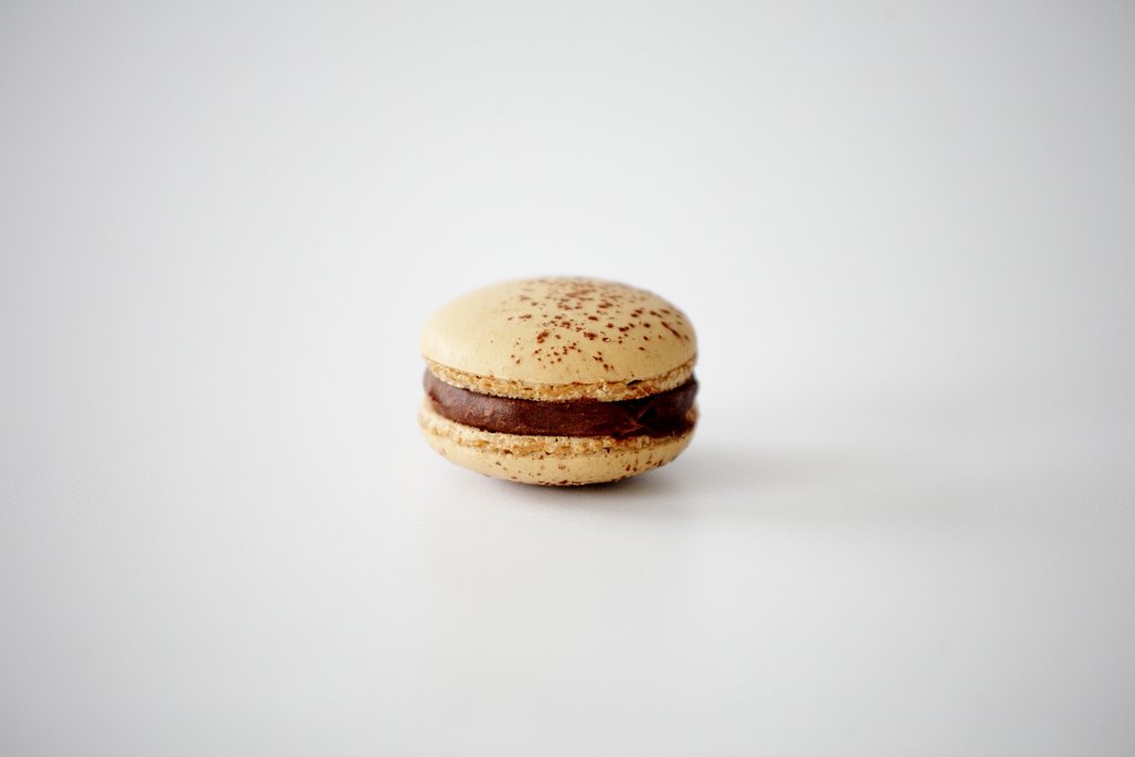 Macaron De Paris