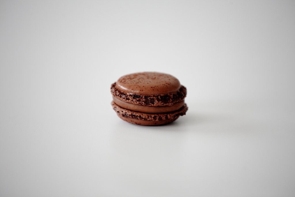 Macaron De Paris