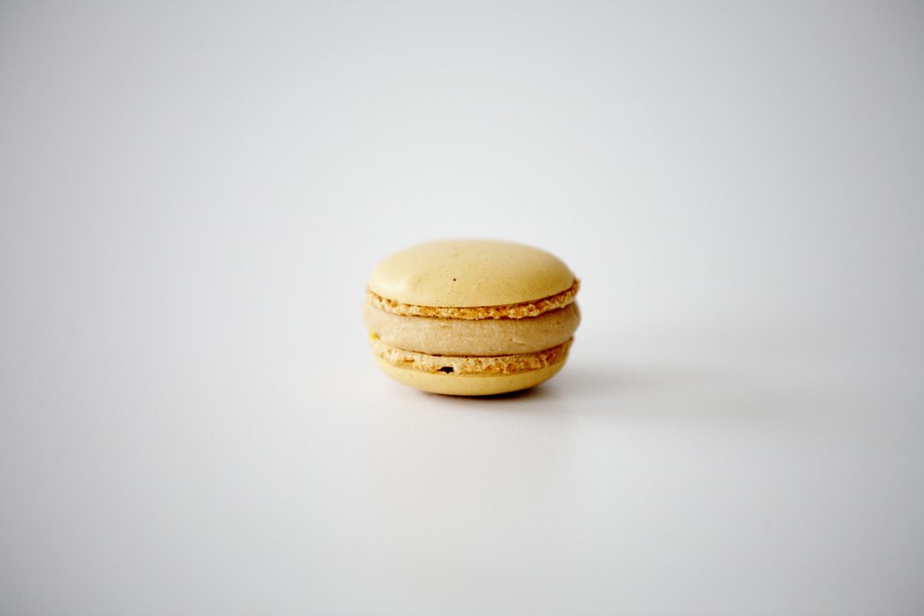 Macaron De Paris