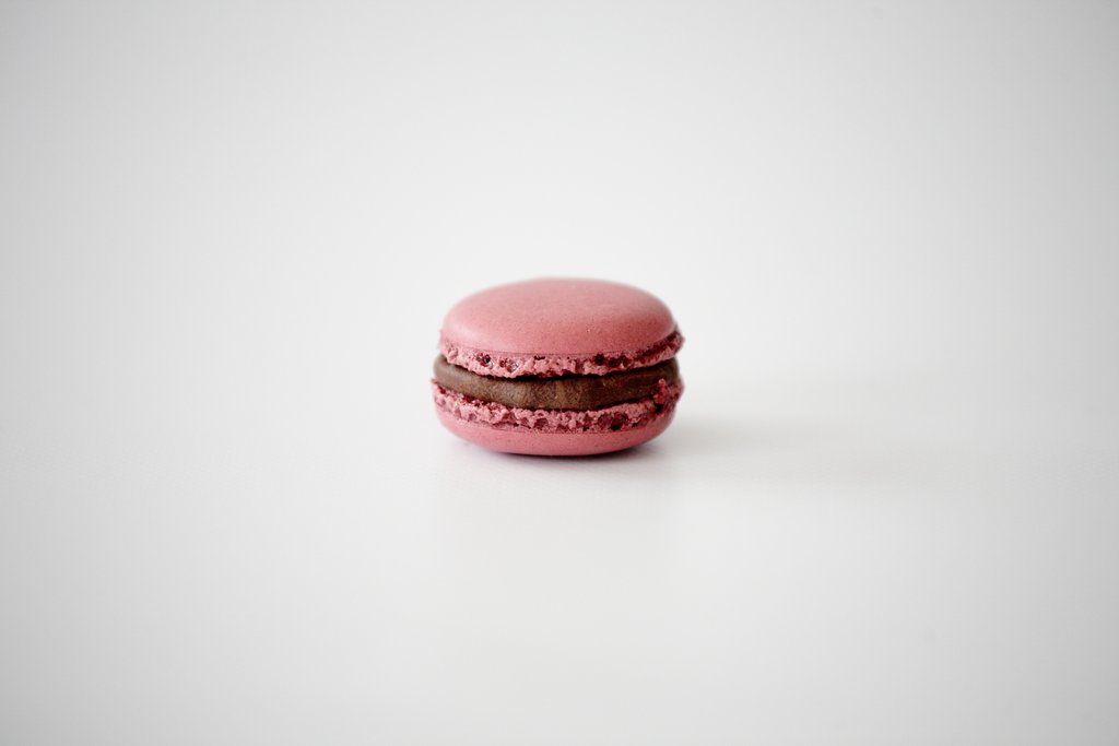 Macaron De Paris