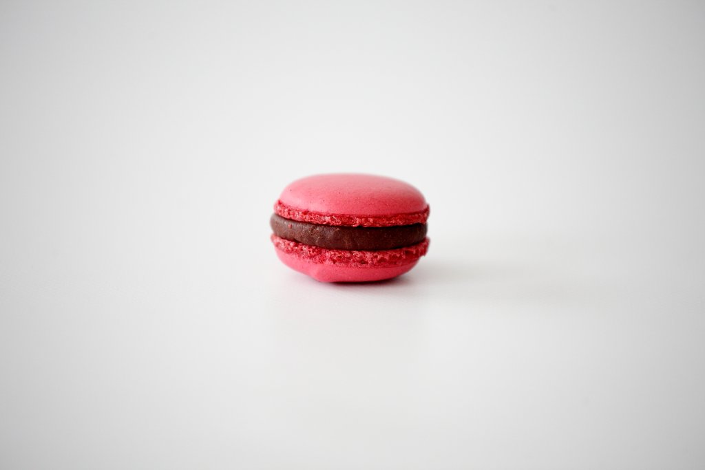 Macaron De Paris