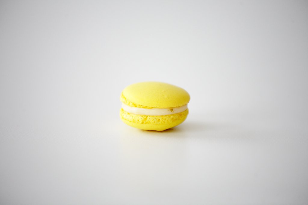 Macaron De Paris