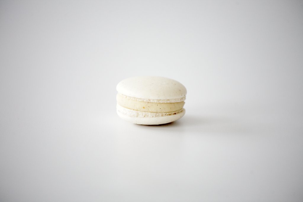 Macaron De Paris