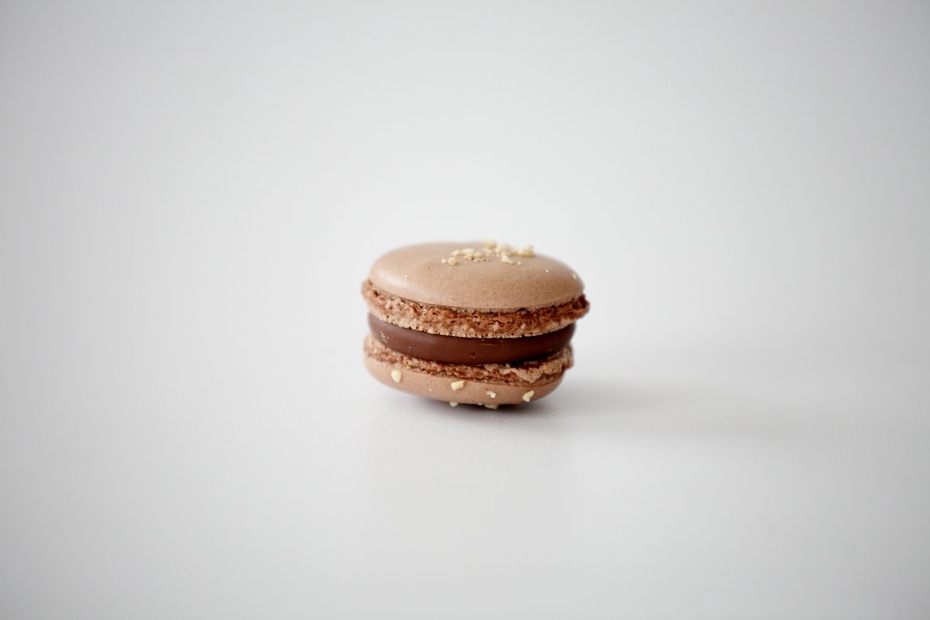 Macaron De Paris